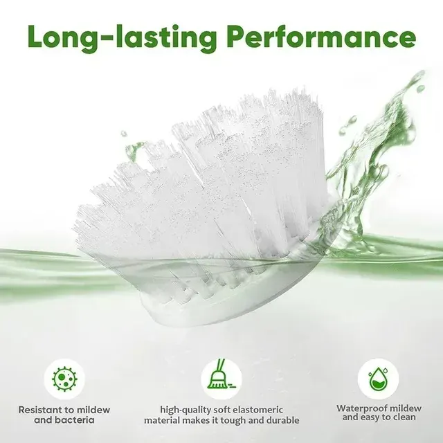Electric Cleaning Brush 3