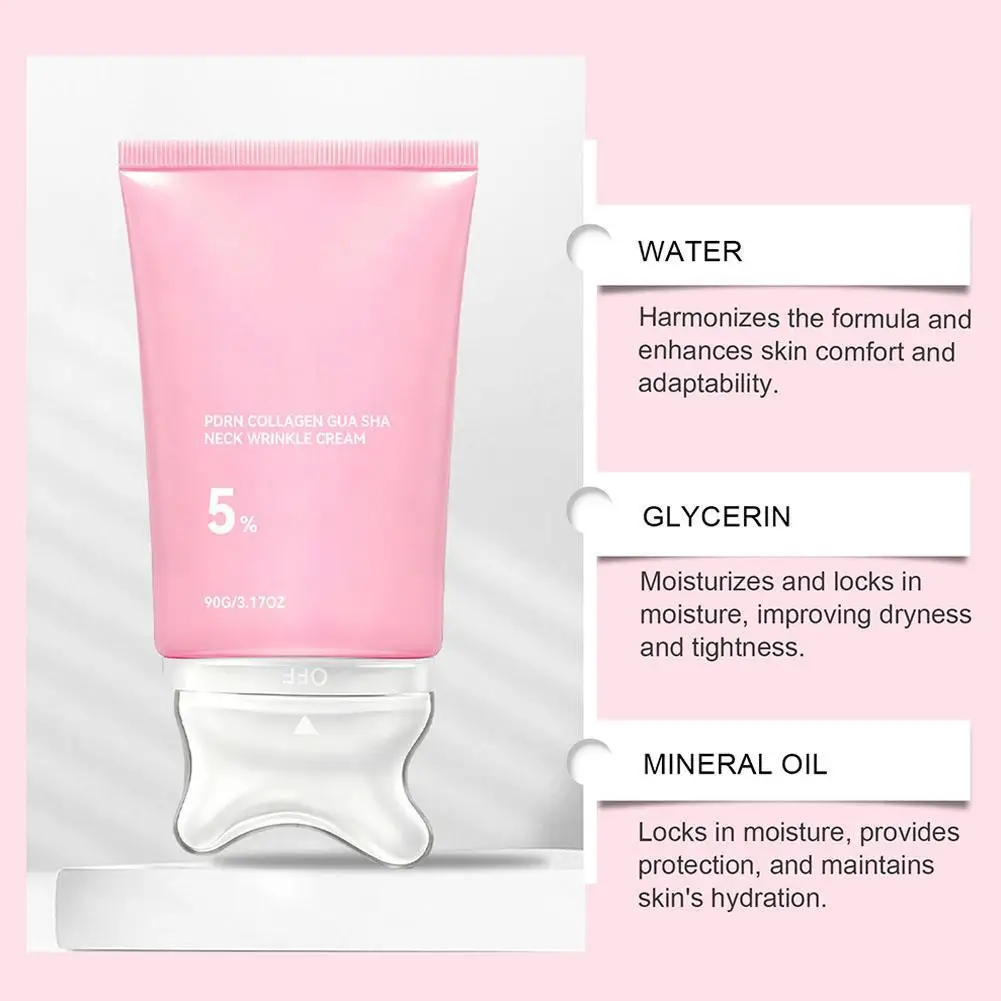 PDRN Pink Collagen Volume Multi Balm Gua Sha 4