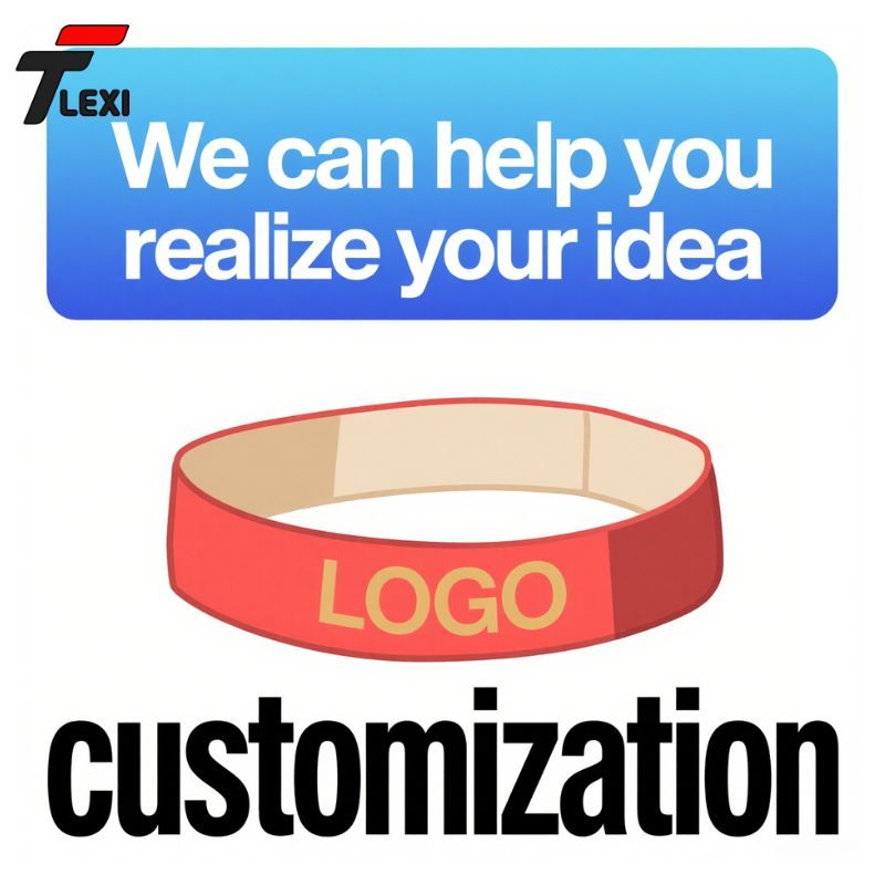 Breathable Sport Headbands Polyester Cotton 2