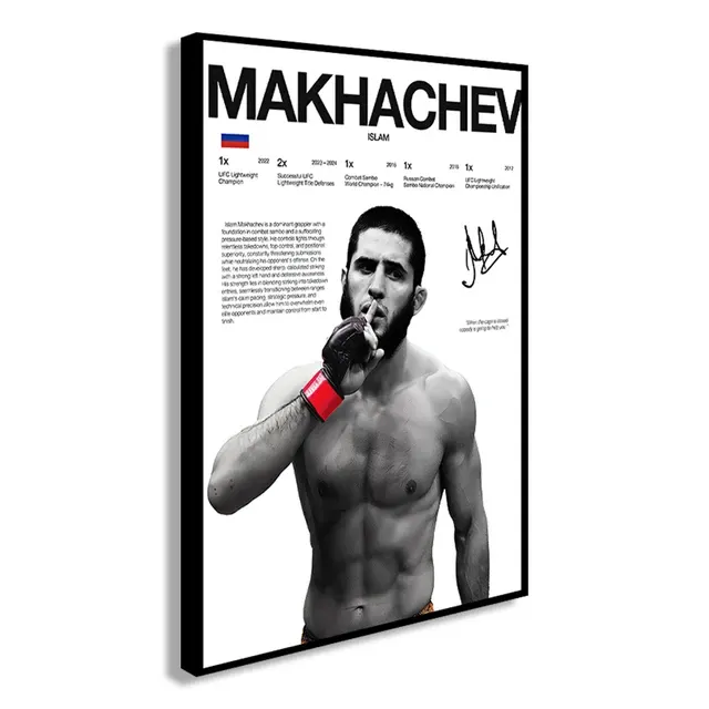 Boxen-Wandposter 4