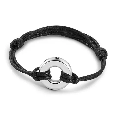 Memorial Ash Bracelet