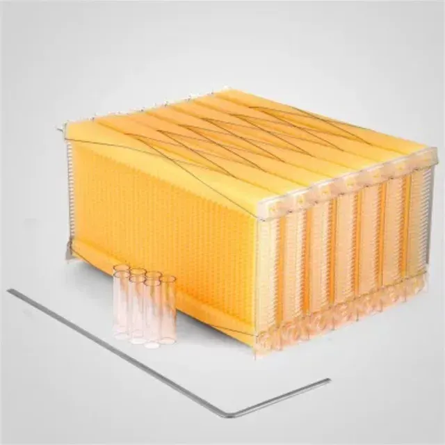Automatic Flow Frame 2