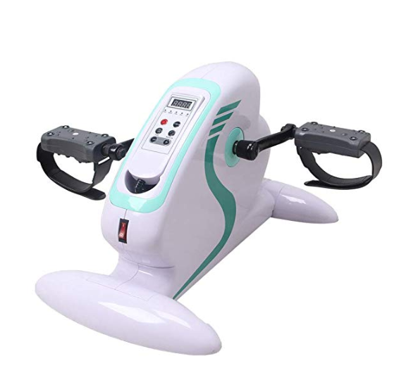 Electric Pedal Mini Trainer for Seniors 3
