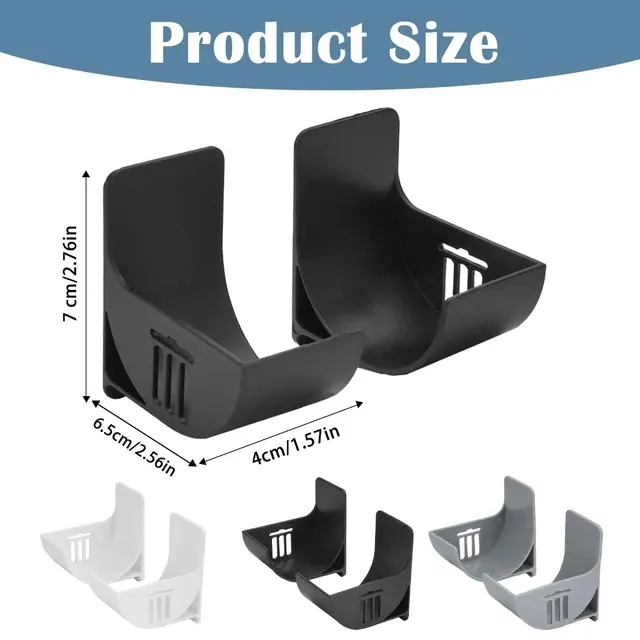Wall Storage Tray 3