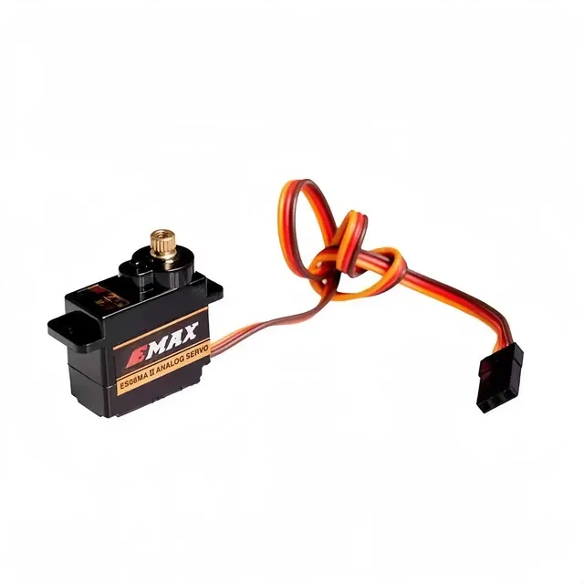 Micro-Servo 3