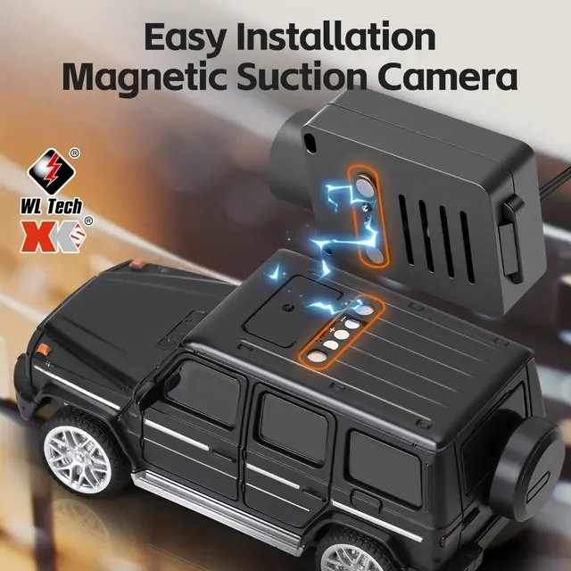 RC Car 4