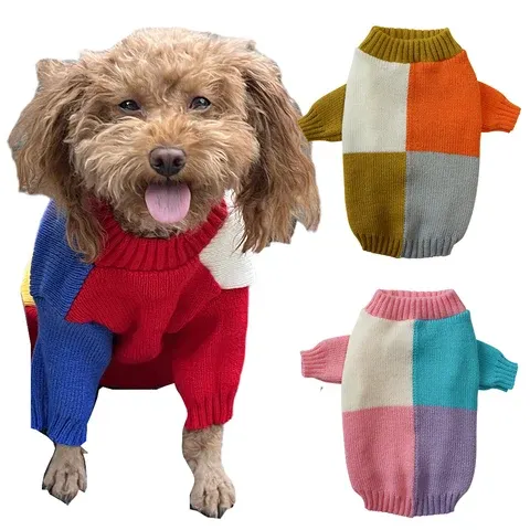 Hundepullover