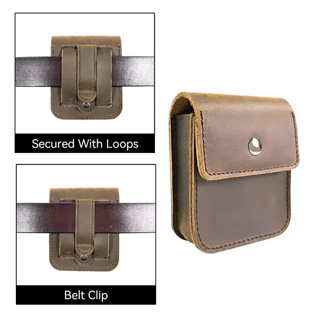 Phone Belt Bag 3