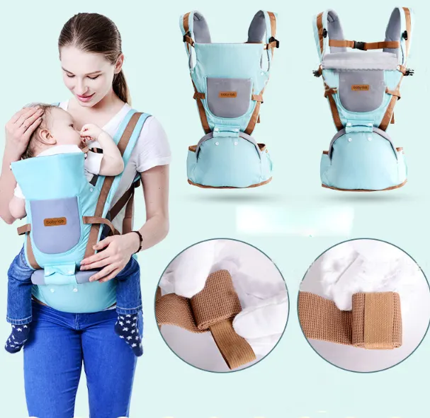 Baby Carrier 2