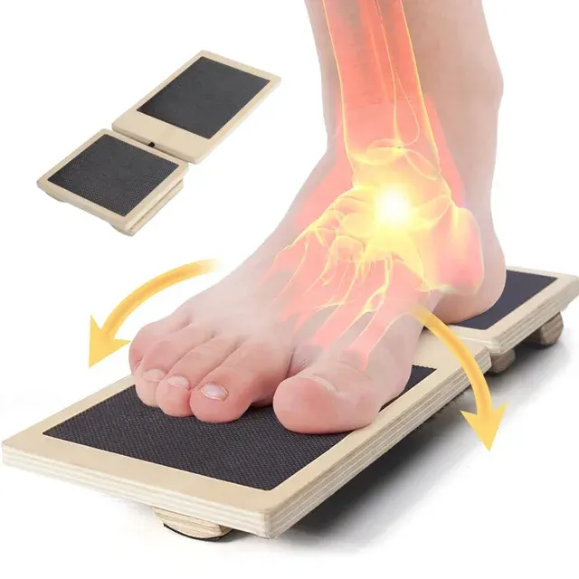 Balance-Board 1