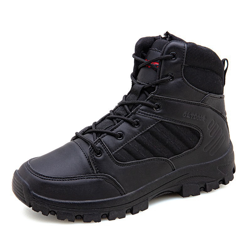 Wanderstiefel