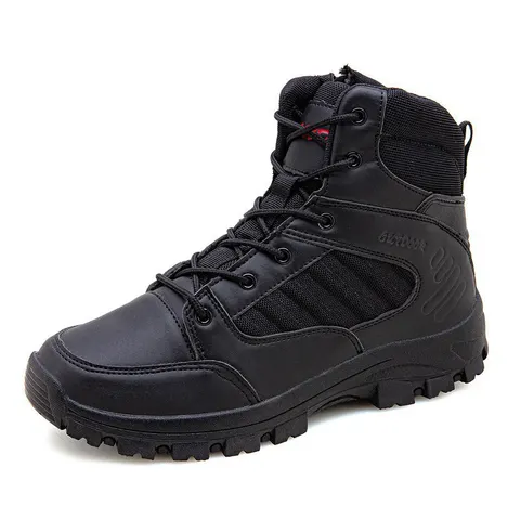Wanderstiefel