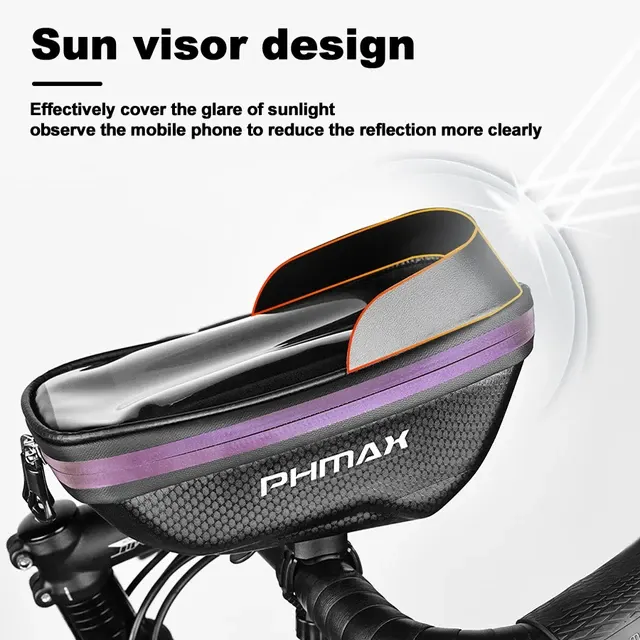 Bike Phone Bag 4