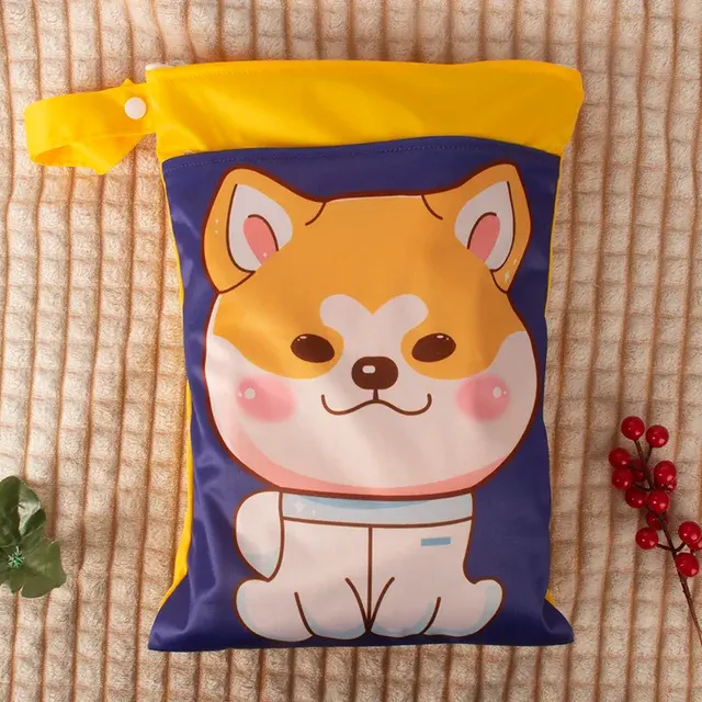 Wet Bag 4
