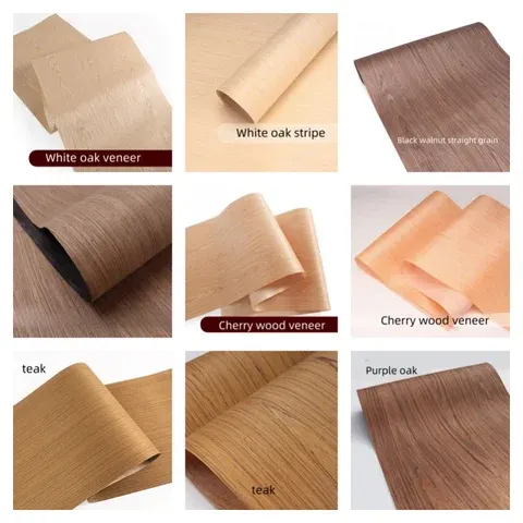 Holzfurnier