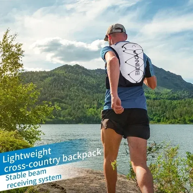 Hydration Backpack 2