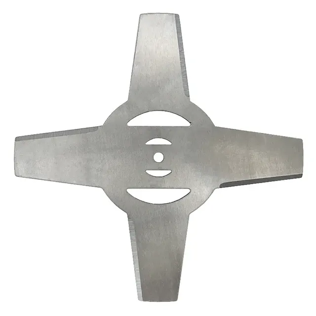 Lawn Trimmer Blade 2