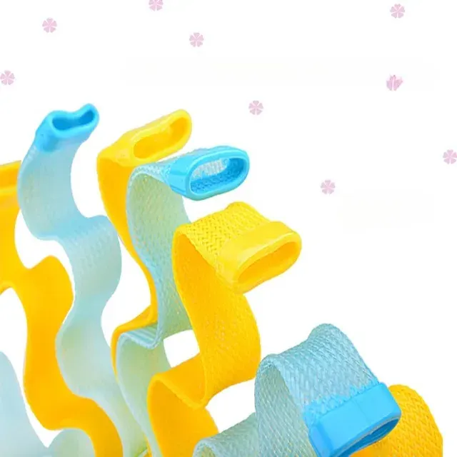 Spiral Hair Curler 4