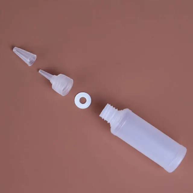 Applicator Squeeze Bottle 4