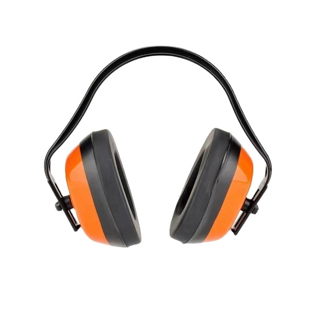 Adjustable Industrial ABS Ear Muffs