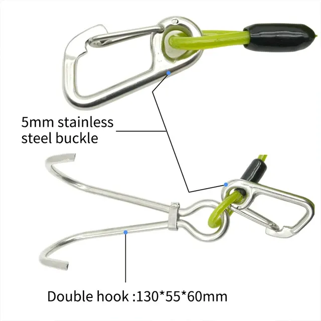 Diving Hook 3