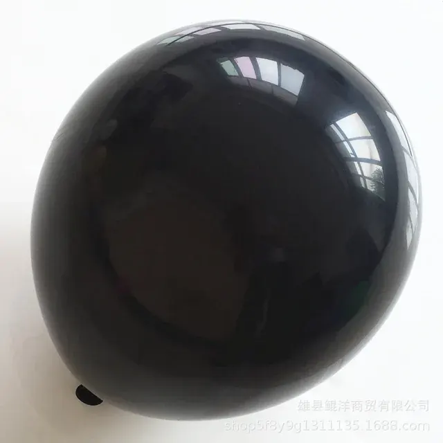 Latex Balloons 3