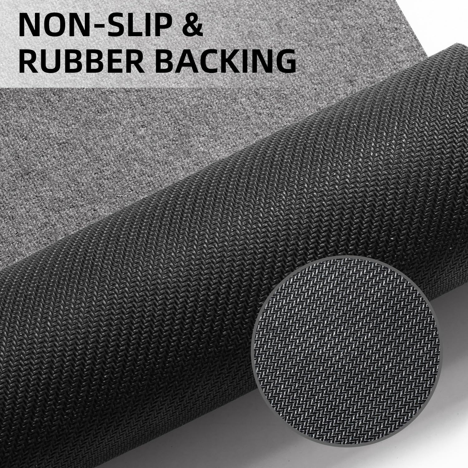 Modern Diatomite Bath Mat Super Absorbent and Easy 4