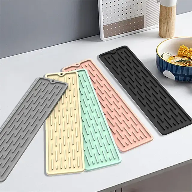 Dish Drying Mat 2