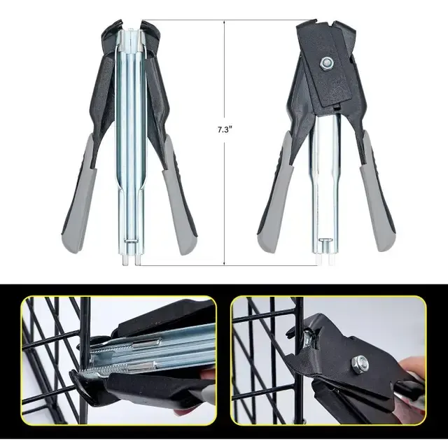 Cage Clip 2