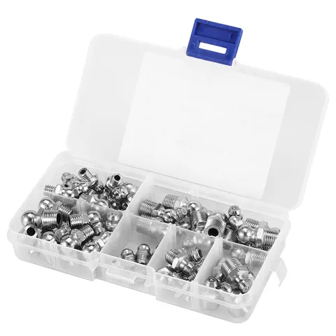 Schmiernippel-Set