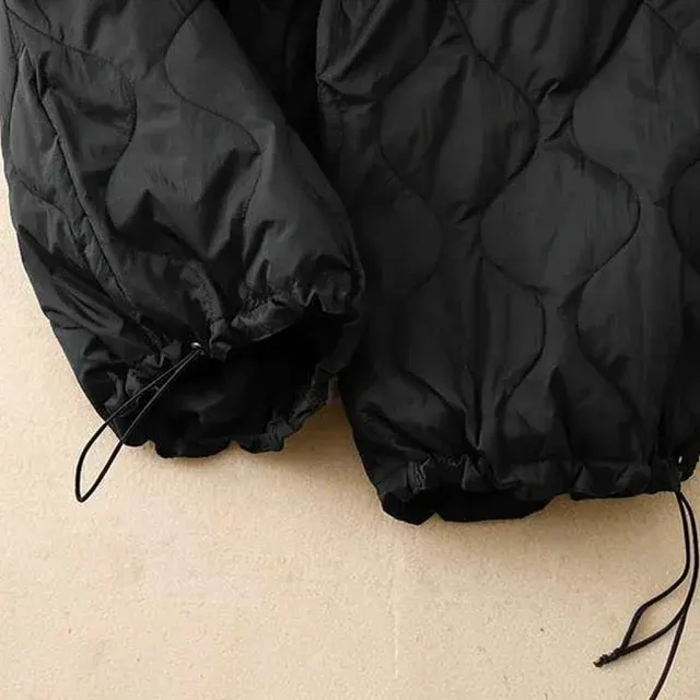 Quilted Pants 3