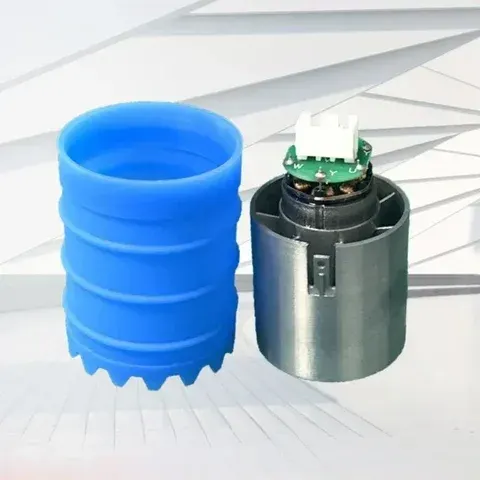 Hair Dryer Motor