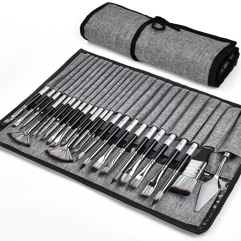 Malpinsel-Set