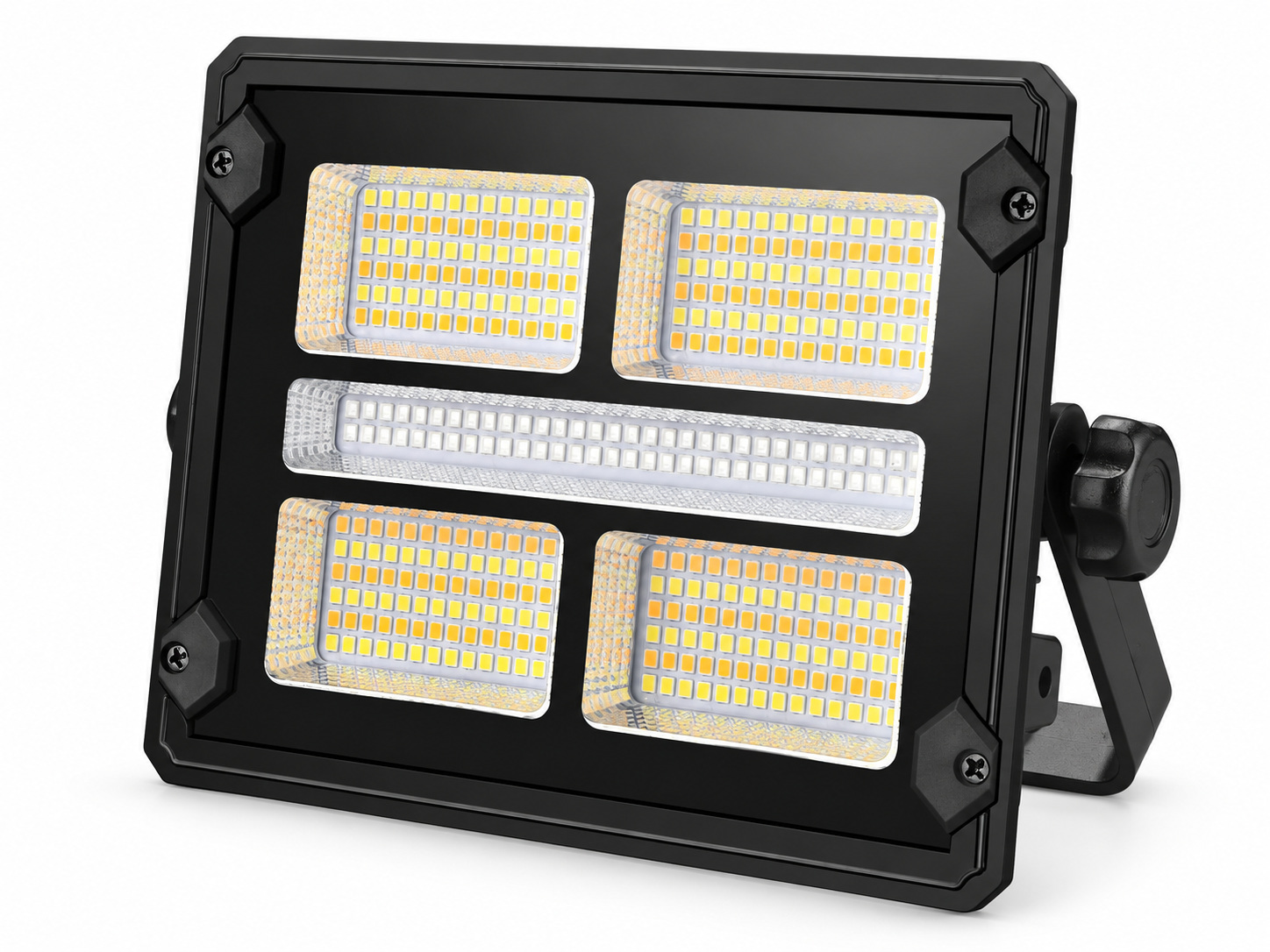 solar flood light 2