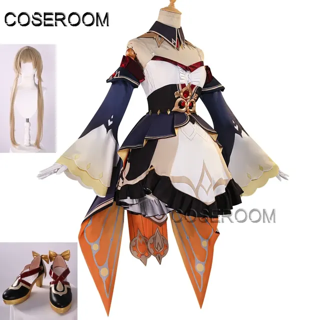 Cosplay Costume 2