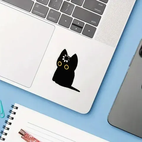 Vinyl Sticker