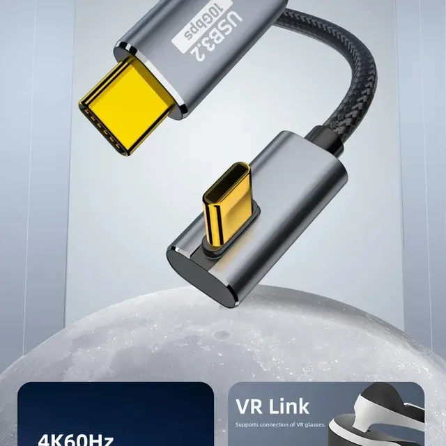 USB-C-Kabel 3