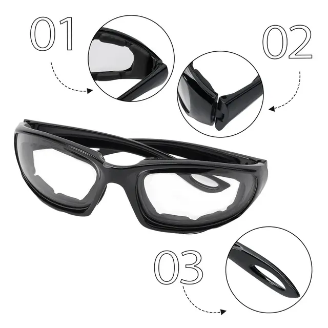 Onion Goggles 3