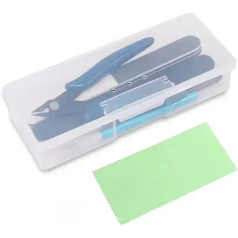 Model Building Tool Set