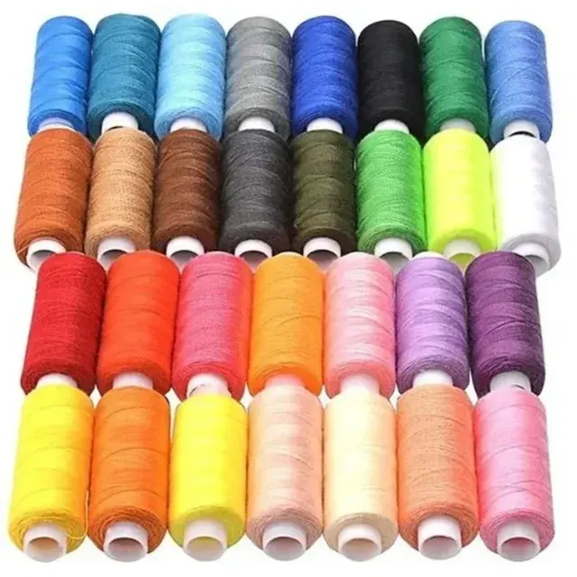 Sewing Thread Bobbins 2