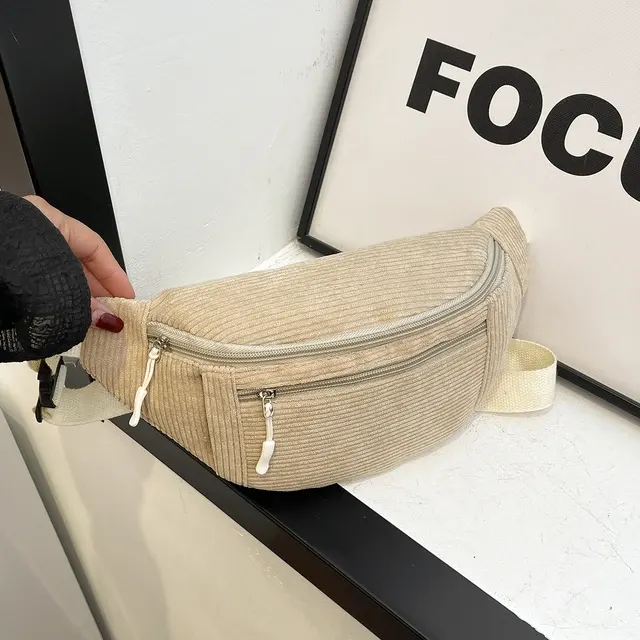 Women's Belt Bag 4