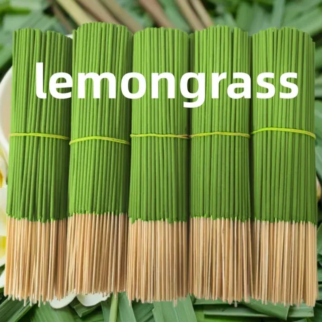 Citronella Sticks 4