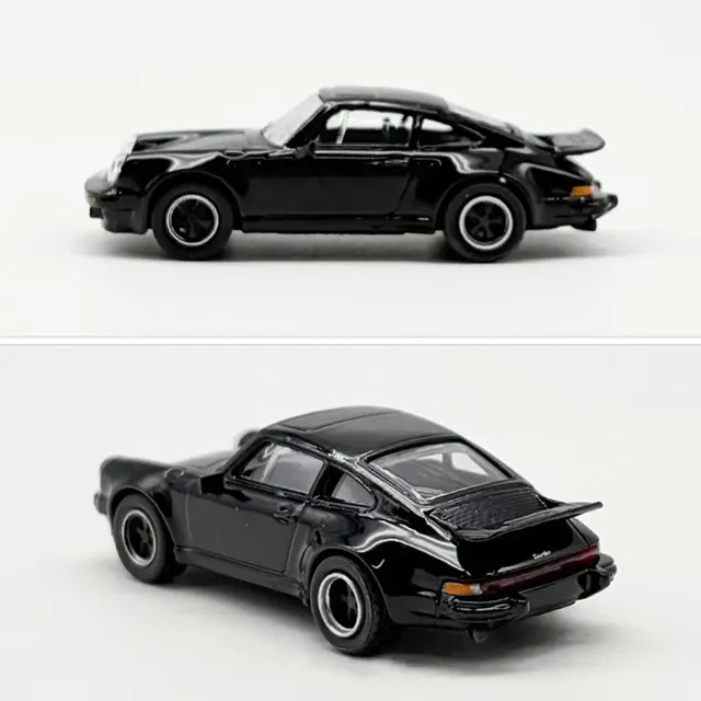 Die-Cast Model Car 3