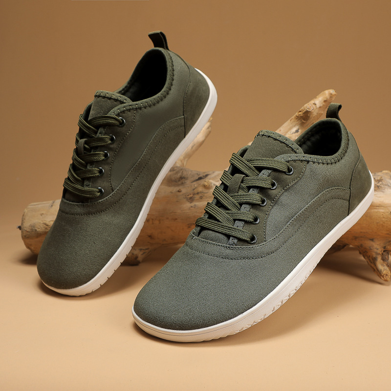 Minimalist Barefoot Shoes for Men and Women Daily 3