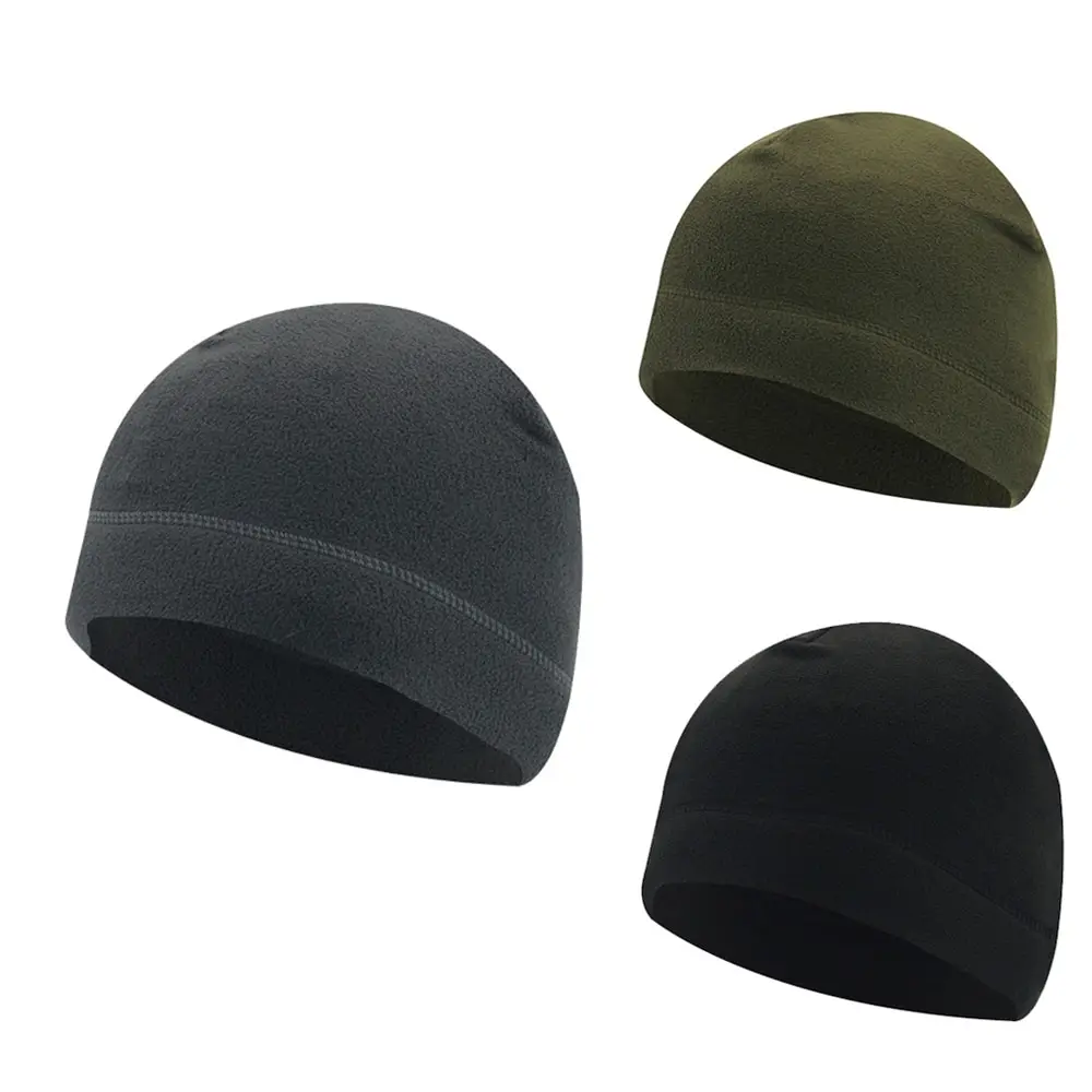 Fleecemütze