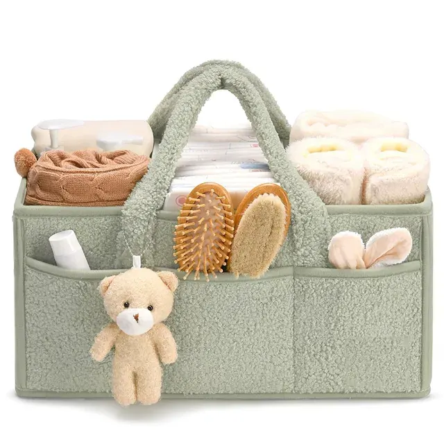 Stroller Organizer Bag 1