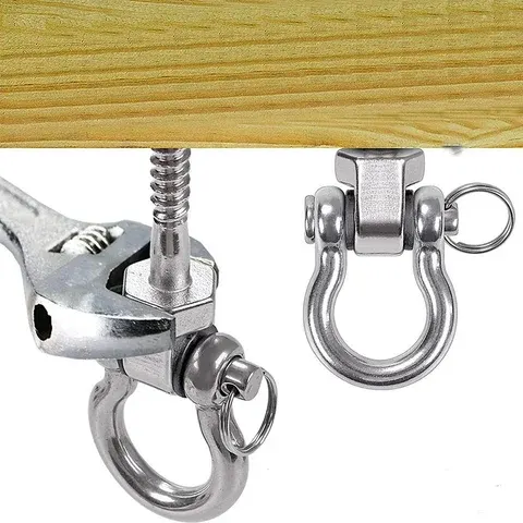 Swing Hook