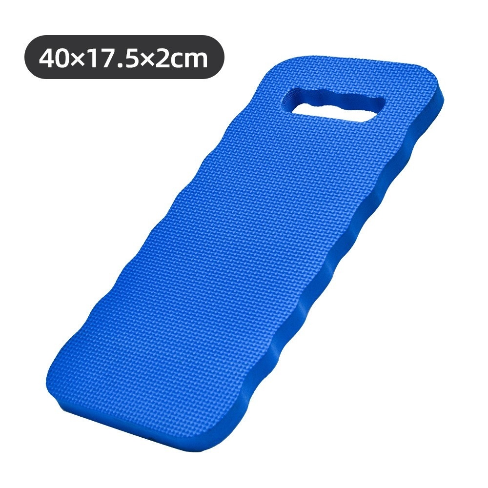 20mm-25mm Thick Yoga Mat Non-Slip EVA Pilates Exercise
