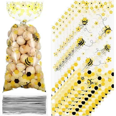 Bee Treat Bag