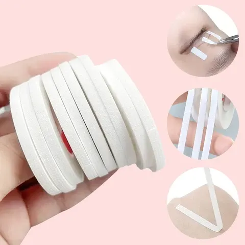 lash lift tape